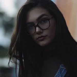 Meet your Posher, Rylie